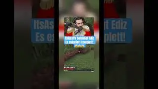 ItsAssiTv beleidigt Ediz!!😱 #itsassitv #edizderbreite #beef #minecraft #twitchclips #ytshorts #fyp