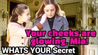 Royal Girl Gang's Secret Talk Revealed! Won't Believe What They Whispering&ndash;Can't STOP Laughing 