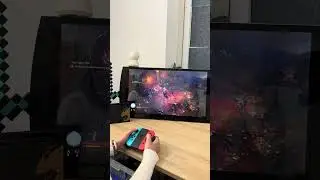 Diablo III: Eternal Collection - Nintendo Switch