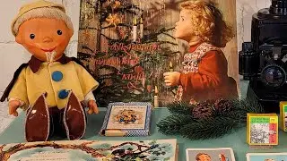 Weihnachtsausstellung im Stadtmuseum Teterow