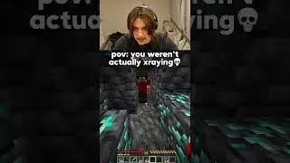 admin be💀 #minecraft #minecraftshorts #minecraftmemes