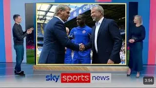 Roman Abramovich's Return: A New Chapter for Chelsea