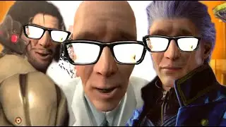 It starts with meme status