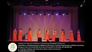 Sunil Shantha Medley Song