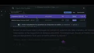 Comment installer une IA en local avec LM Studio