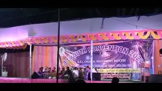 karimati 3rd Convention 2022