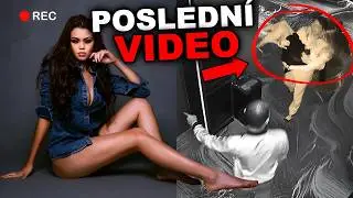 HODILI JI PRÁŠEK DO PITÍ A ZNEUŽILI JI!