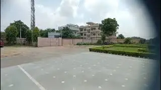 Ziauddin Khan Memorial Senior Secondary School Badharia Azamgarh 