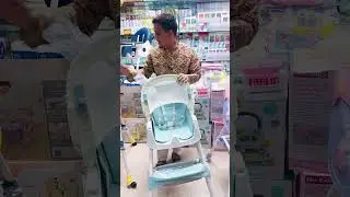 baby high chair