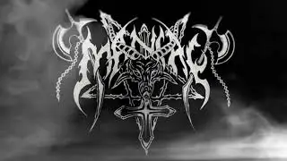 Maniac - Poseción Demoniaca