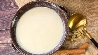 How To Make Authentic Creamy Jamaican Breadfruit Porridge Very Tasty