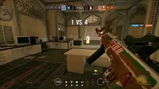 quick reflex siege