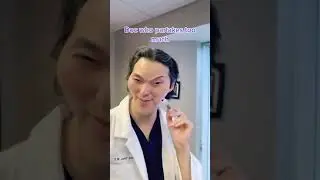 The Different Types of Plastic Surgeons on Social Media! #shorts