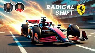 Honda Just Changed F1 | Newey&rsquo;s AMR26 & the 2026 Engine Revolution Explained