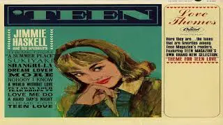Jimmie Haskell & His Orchestra - Teen Love Themes  GMB