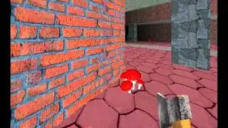 Raising Dead. Part 6