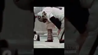 Ken Stabler Played Quarterback Like He Just Left a Poker Game