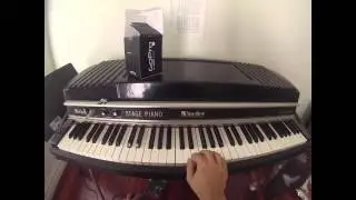 One Minute Jazz Lesson #7: Pentatonics