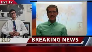 ZandE News: Teton News 3
