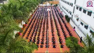 26 January 2023 || Ujwalatai Pawar Education Group Aurangabad|| 🇮🇳🇮🇳