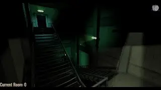 Broken Seek Chase Test (Dreamys Doors Floor 2 With Bad)