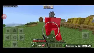 Выживание новой деревни #2 началось с самого начала/Minecraft 1.19.22/BatrDi❤️