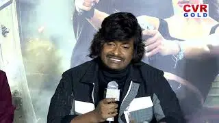 LIVE-⭕#JETLEE Movie Glimpse Launch Event | Satya | Rhea Singha | Venela Kishore | CVR Gold