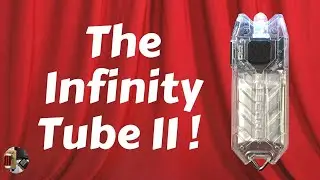 Обзор миниатюрного USB-фонаря-брелока NiteCore Tube V2