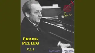 Goldberg Variations, Op. 4, BWV 988
