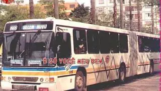 Didio - pra você  play back - Brega marcante