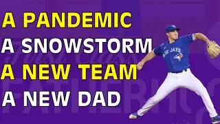 Ross Stripling Interview