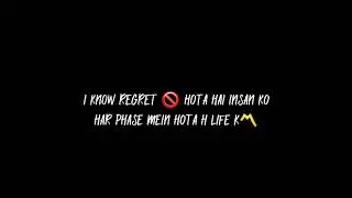 Start living in now | move on | breakup story | hindi poetry | sad whatsappstatus | urdu sayari#sad