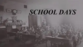 School Days: a history of the schools of Spencer, Massachusetts