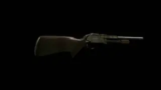 Bioshock Shotgun