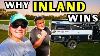 Inland NSW Surprised Us | Forgotten Histories & Country Gems