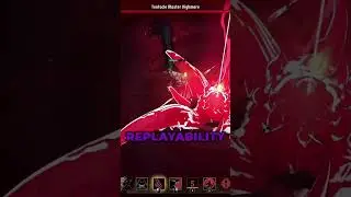 Ravenswatch 1.0 Release: Epic Co-op Roguelike Action #ravenswatch #indiegame