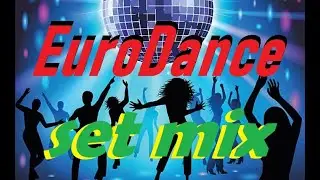 Eurodance anos 90 (volume 78)