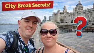24 Hours In Liverpool! Is It Worth A UK City Break!?