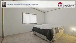 105 S Pinecrest Road, Payson, AZ 85541