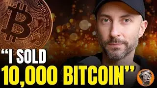 I SOLD 10,000 Bitcoin For THIS & 99% Don&rsquo;t Know