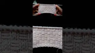 Very Easy and Beautiful Knitting Design New knitting pattern / Knitting Design