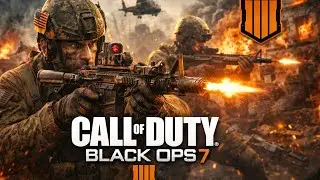 Live! Blackops7 Double xp
