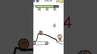 DRAW PUZZLE - DRAW LEVEL 56 to 60 LEVEL #gaming #viral #short