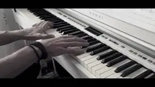 Ludovico Einaudi - Four Dimensions - Piano & Instruments Cover by Marcs Piano (1080p)