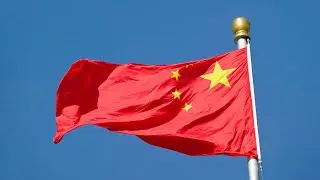 Too many leaders &lsquo;appease&rsquo; China in the face of &lsquo;aggression'