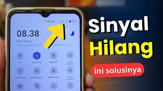 Cara Mengatasi Sinyal Hilang di HP Android