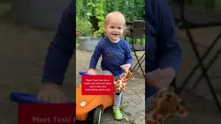 DKMS patient - Tess' story
