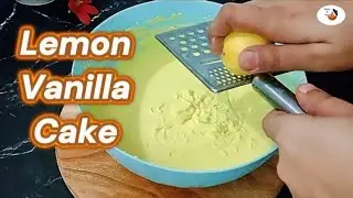 Everyone's Making Lemon Cake Wrong (Here's Why)
