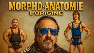 Morpho-anatomie l&rsquo;origine de la discipline 