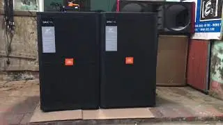 JBL SRX 715 To&agrave;n Loa Neo Cao Cấp Gi&aacute; 11 000 000đ 0981545058